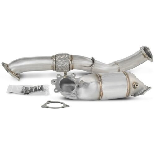 Wagner Tuning Intercooler – Honda civic FK7 1.5 VTec Turbo
