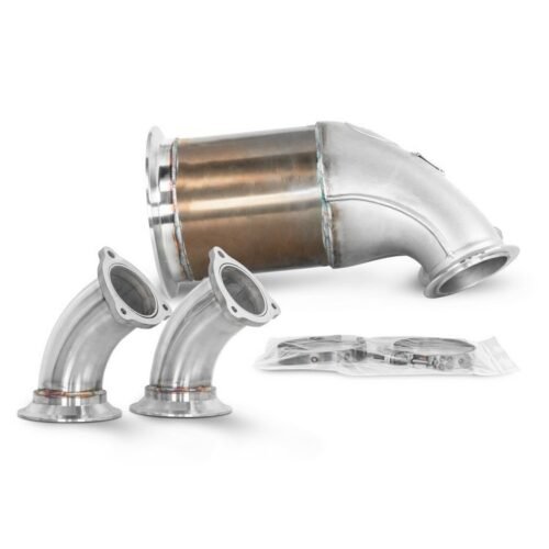 Wagner Tuning Intercooler – Audi S5 [B9] 3.0 TFSI 260kw