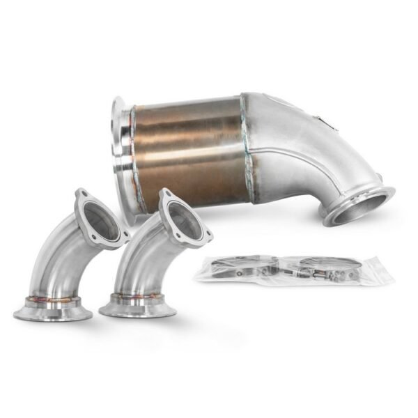 Wagner Tuning Intercooler – Audi S5 [B9] 3.0 TFSI 260kw