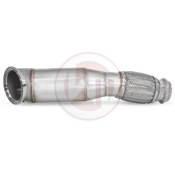 Wagner Tuning Downpipe 200CPSI – BMW M340i [G20/21] 3.0 285kw with particulate filter from 2020