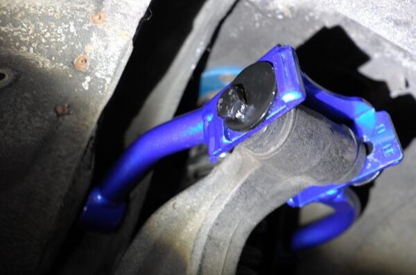 Front Upper Camber Kit Nissan Skyline - Image 6