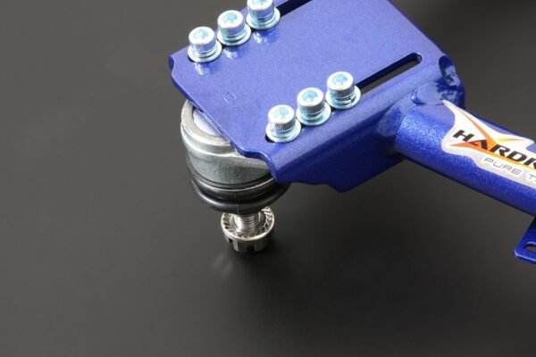 Front Upper Camber Kit Honda Accord - Image 2