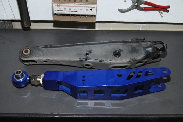 Rear Lower Arm Lexus, Toyota - Image 3