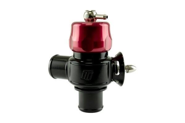 BOV SmartPort Dual Port Mitsubishi EVO VI-X-Red - Image 2