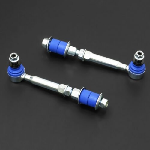 Front/rear Adj. Stabilizer Link Nissan Patrol