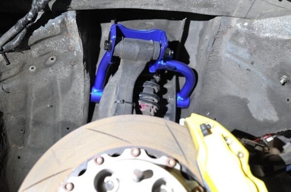 Front Upper Camber Kit Nissan Skyline - Image 5