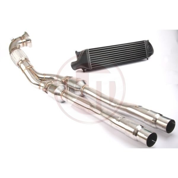 Wagner Tuning Competition Performance Package Evo 1 – Audi RS3 [8P] 2011-2013