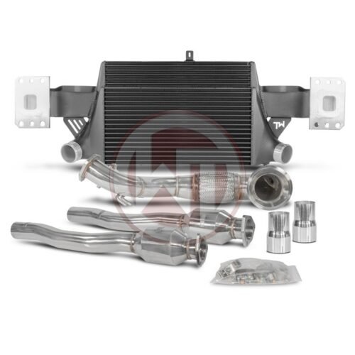 Wagner Tuning Competition Performance Package Evo 3 – Audi TT RS [8J] 2009-2014 TTRS + TTRS plus [8J]