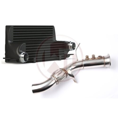 Wagner Tuning Performance Performance Package Evo 1 – BMW 6 Series 635D [E63/64] 2006-2010