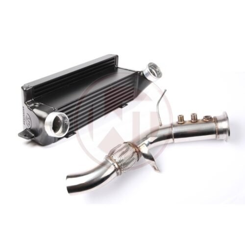 Wagner Tuning Competition Performance Package Evo 1 – BMW 3 Series 325d N57 E90/91/92/93 (2007-2013)