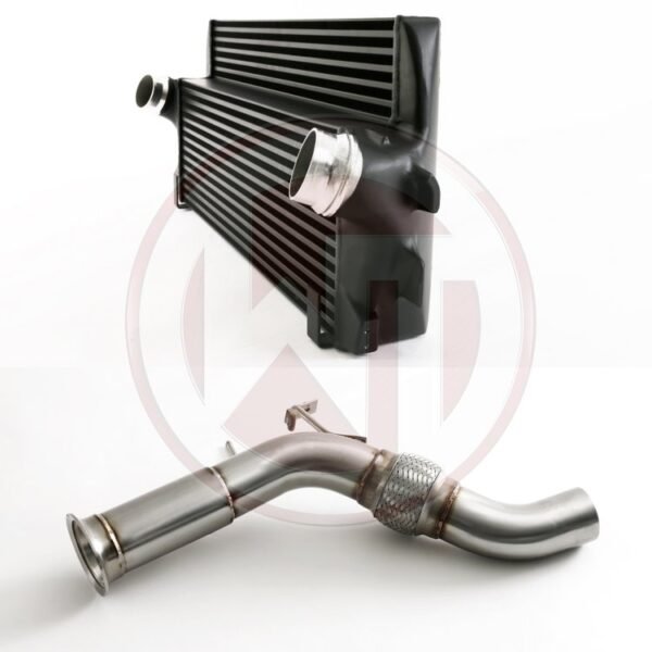 Wagner Tuning Performance Performance Package – BMW 7 Series Series [F01/02] 730d, 740d(x), 730d