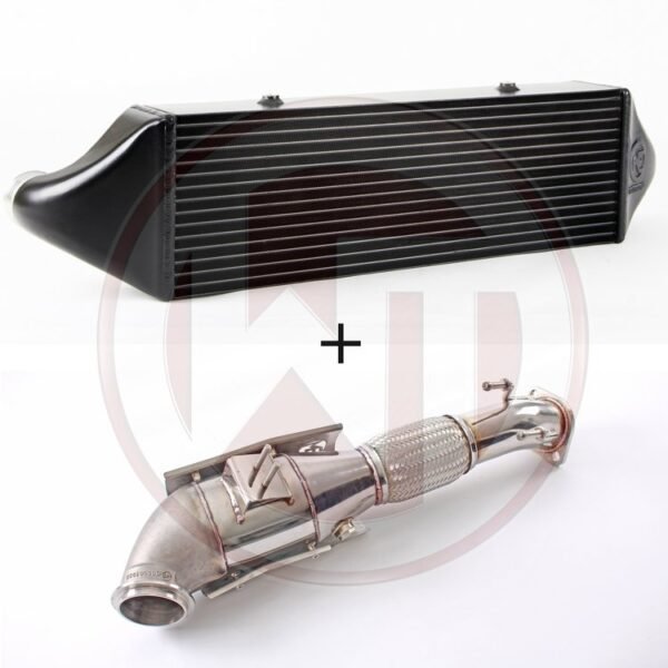 Wagner Tuning Competition Intercooler – Ford Focus ST250 MK3