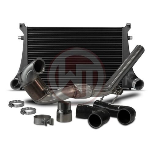 Wagner Tuning Competition Performance Package – Audi A3/S3 [8V] 2012- A3 [8V] 1.8TSI 132KW, S3 [8V] 2.0TSI 221KW