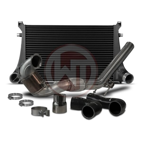 Wagner Tuning Competition Performance Package – Audi A3/S3 [8V] 2012- A3 [8V] 1.8TSI 132KW, S3 [8V] 2.0TSI 221KW