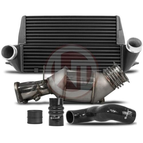 Wagner Tuning Competition Performance Package Evo 3 – BMW 1 Series 135i [E82/88] (WA700001061)