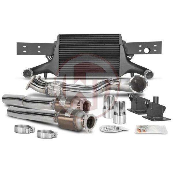 Wagner Tuning Competition Performance Package Evo 3 – Audi TT, TTS, TTRS [8S] 2015- TTR [8S] (WA700001064)