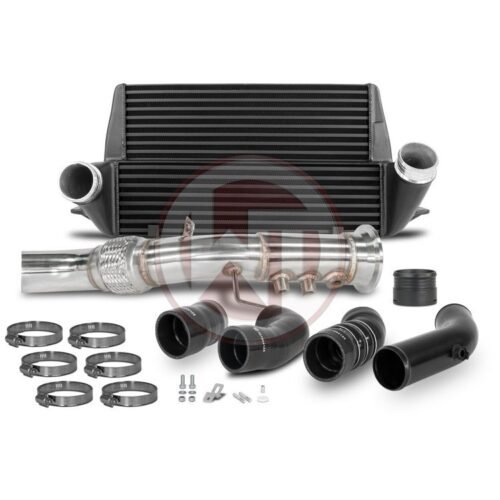 Wagner Tuning Competition Performance Package Evo 3 – BMW 3 Series 335d E90/91/92/93 (2006-2011)
