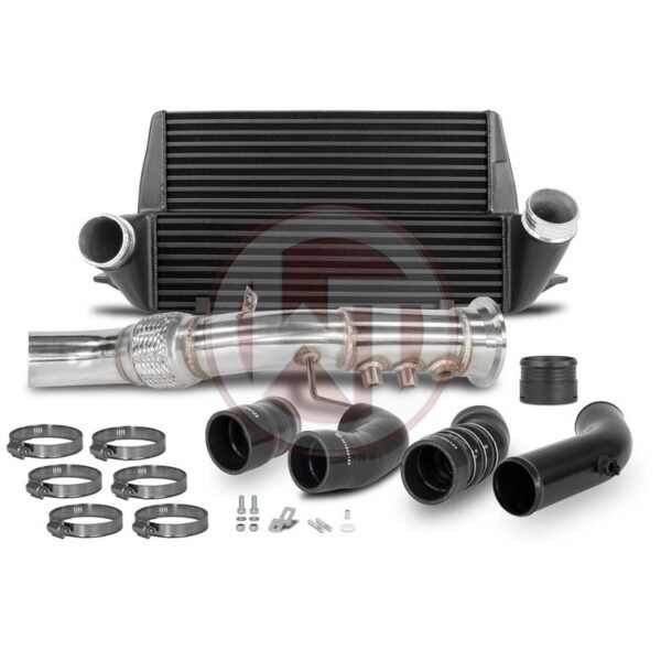 Wagner Tuning Competition Performance Package Evo 3 – BMW 3 Series 335d E90/91/92/93 (2006-2011)