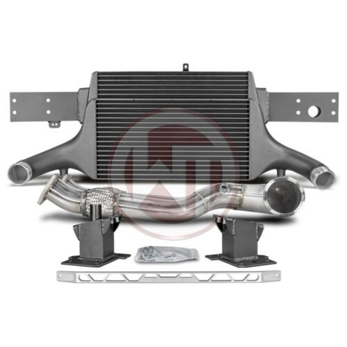 Wagner Tuning Competition Performance Package Evo 3 – Audi RS3 [8V] 8/2017- Sportback/Sedan 294KW with ACC 08/2017=>