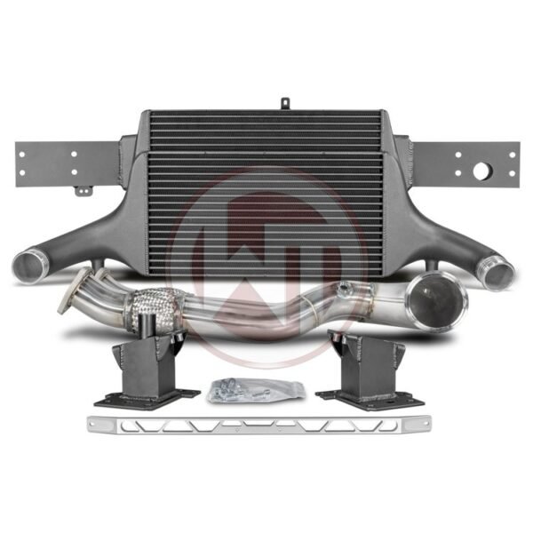 Wagner Tuning Competition Performance Package Evo 3 – Audi RS3 [8V] 8/2017- Sportback/Sedan 294KW with ACC 08/2017=>