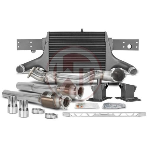 Wagner Tuning Competition Performance Package Evo 3 – Audi RS3 [8V] 8/2017- 8V Sportback/Sedan 294KW with ACC 08/2017=> (WA700001067.ACC.X)