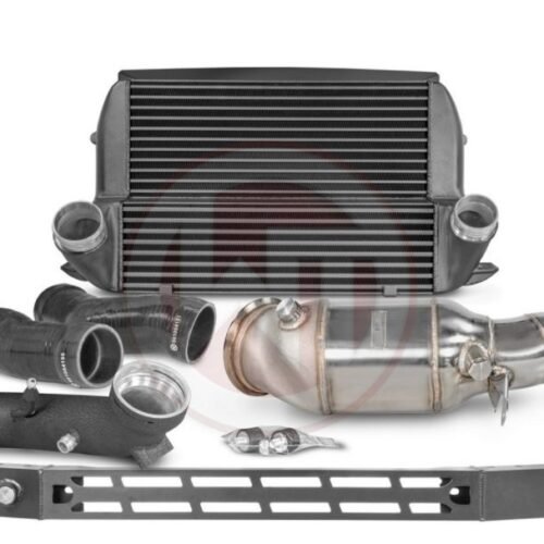 Wagner Tuning Competition Performance Package Evo 3 – BMW 1 Series M135i(x) F20/F21 from 07/2013