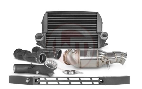 Wagner Tuning Competition Performance Package Evo 3 – BMW 1 Series M135i(x) F20/F21 from 07/2013