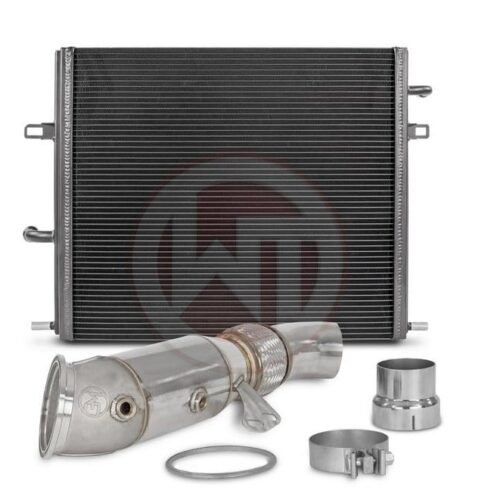 Wagner Tuning Performance Performance Package – BMW 1 Series M140(x)i [F20/21] LCI from 09/2015-