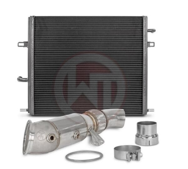 Wagner Tuning Competition Performance Package – BMW 1 Series M140(x)i [F20/21] LCI from 09/2015-