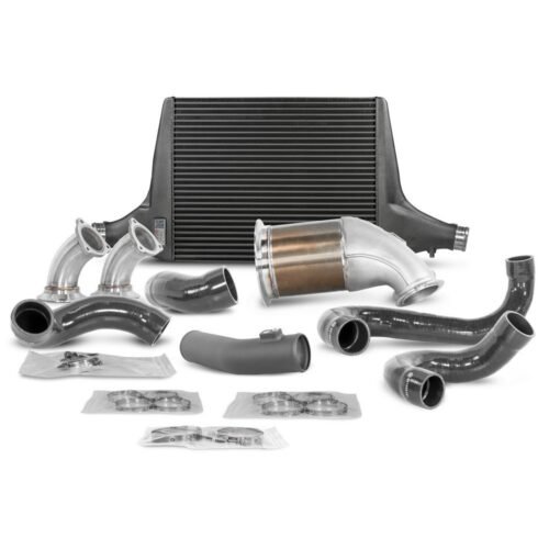 Wagner Tuning Performance Intercooler – Audi S5 [B9 ]3.0 TFSI 260kw