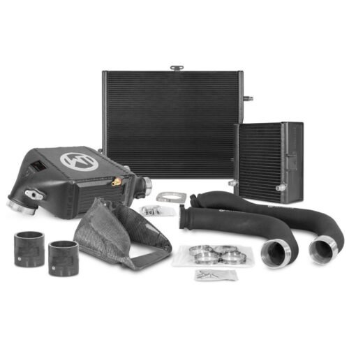 Wagner Tuning Competition Intercooler – BMW M3 [F80] 317-331KW 2014-2018 without particulate filter