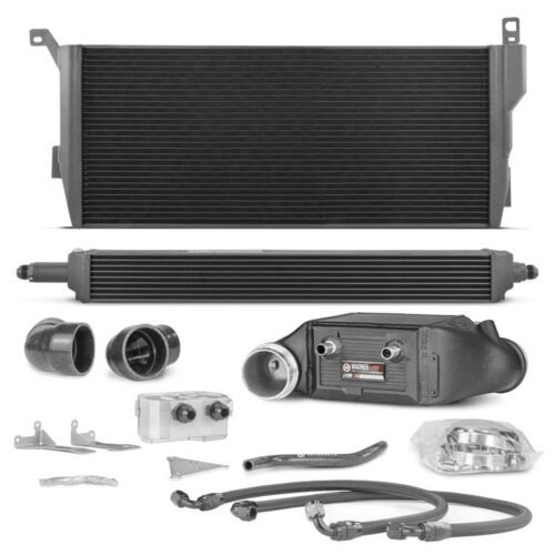 Wagner Tuning Competition Performance Package – Volkswagen Transporter T6, T6.1 2.0BiTDi 146-150kw 2015-2019