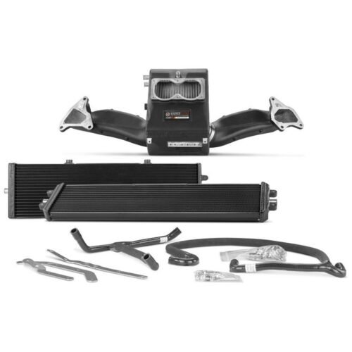 Wagner Tuning Performance Intercooler – Audi [C7] S6 /S7 309-331KW/420-450PS 2012-2018