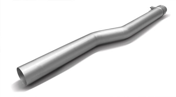 Remus Axle-Back System – MK III [F54/55/56/57/60] 2014- 3-door [F56] 2.0 turbo 141 kW GPF (particulate filter): 3-door - Image 2