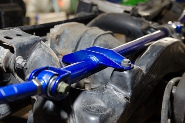Rear Ars Cancel Kit Lexus GS, Toyota Crown Majesta - Image 5