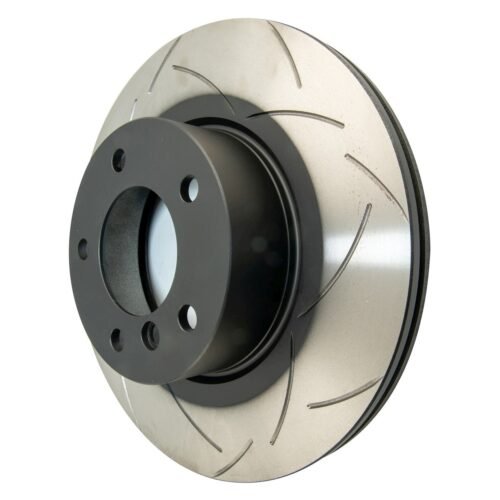 DBA2886S – Street Series T2 Brake Rotor; Front
