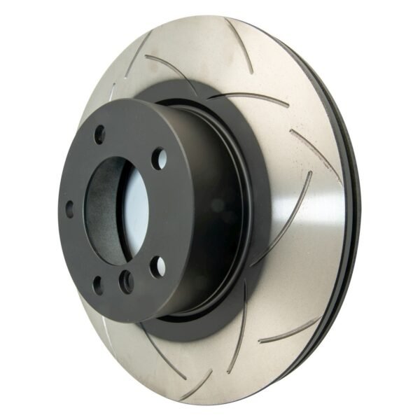 DBA2886S - Street Series T2 Brake Rotor; Front