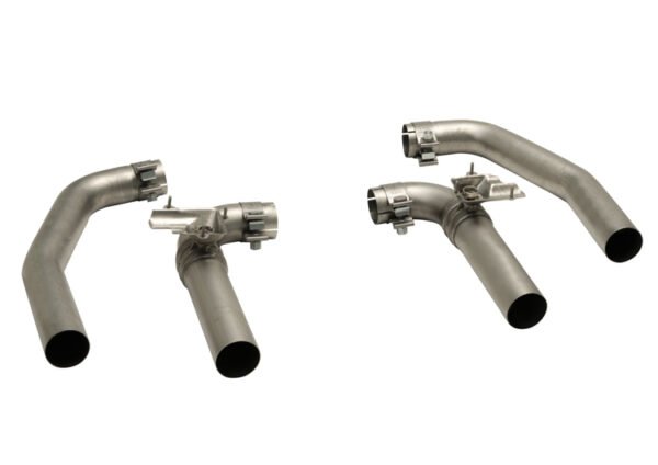 Remus GPF-Back System – Formentor Model 2020-2024 VZ5 2.5 turbo 287 kW DSG 4Drive GPF (particulate filter) - Image 3