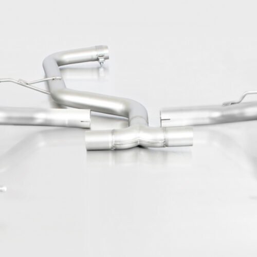 Remus Axle-Back System – Leon Cupra Cupra ST [5F] 2.0 TSI 195/206/213 kW: Estate