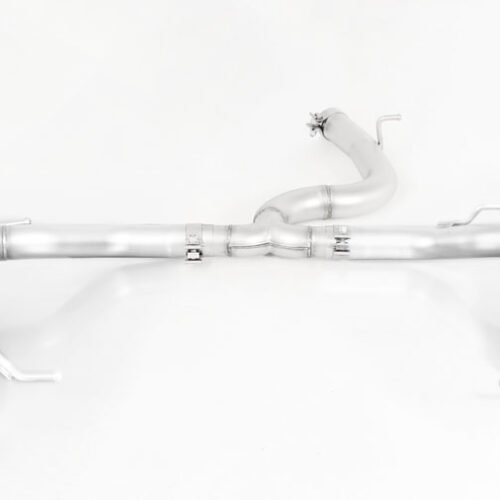 Remus Axle-Back System – Leon Cupra Cupra ST [5F] Facelift 2.0 TSI 221kW: ST 300 4drive Estate