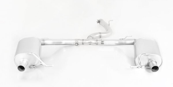 Remus Axle-Back System – Leon Cupra Cupra ST [5F] Facelift 2.0 TSI 221kW: ST 300 4drive Estate