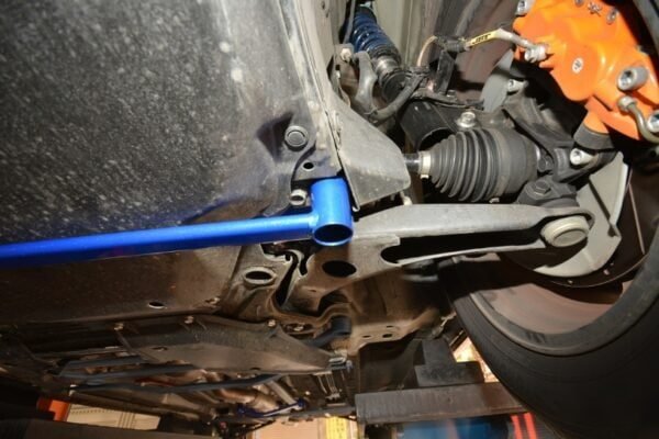 Front Lower Brace Mitsubishi Eclipse Cross - Image 8