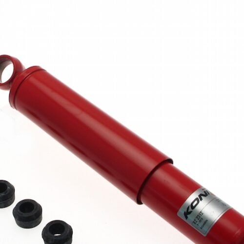 Koni Heavy Track Rear TOYOTA LANDCRUISER 75 REAR TOPERFORMANCE 4X4
