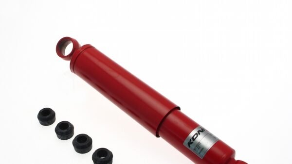 Koni Heavy Track Rear TOYOTA LANDCRUISER 75 REAR TOPERFORMANCE 4X4