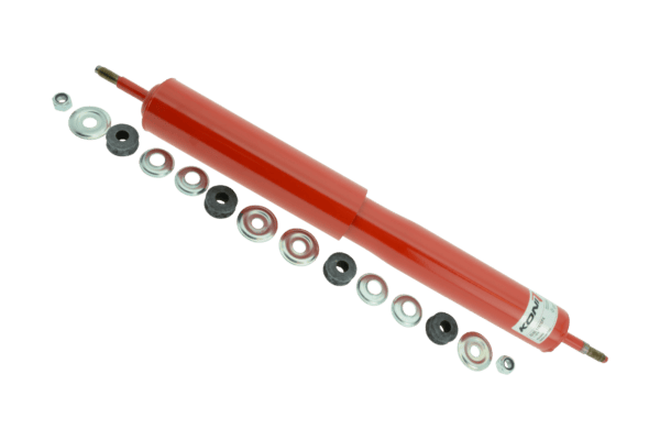 Koni Heavy Track Front LAND-ROVER DEFENDER / DISCOVERY + RANGE ROVER 99>(FRONT)