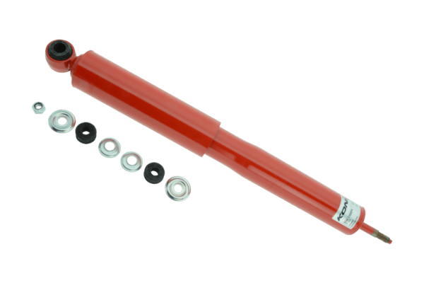 Koni Heavy Track Rear LAND-ROVER DEFENDER/DISCOVERY+RANGE ROVER (REAR)