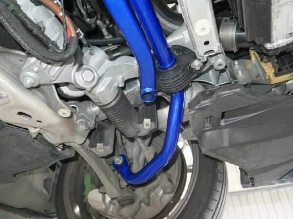 Front Sway Bar Bmw 5 Series, 6 Series - Image 5