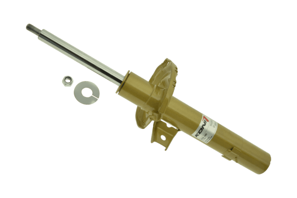 Koni Special Active Front AUDI Q2 16>. VW T-ROC 17>. PASSAT B8 15-> FRONT 55MM STRUT