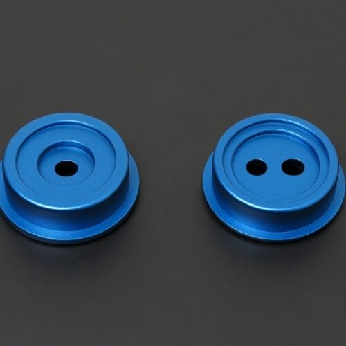 Rear Diff. Mount Soild Bushing Toyota Mark Ii