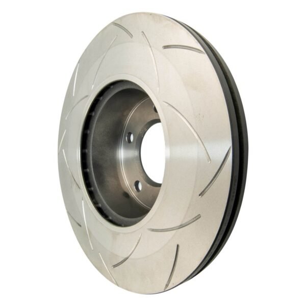 DBA2886S - Street Series T2 Brake Rotor; Front - Image 2